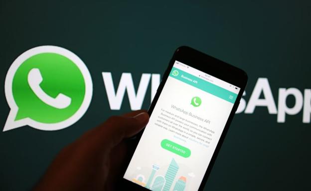 espiar whatsapp 2020 noviembre
